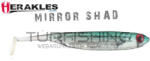 Herakles MIRROR SHAD 3.8" 10cm CROGNOLO (ARHKMSH03) - turfishing
