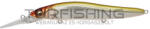 Megabass MEGABASS VISION ONETEN R+2 110mm 14gr M WESTERN CLOWN (MB442896)