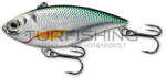 LIVETARGET Golden Shiner Rattlebait Silver/green 60 Mm 7 G (lt200903) - turfishing