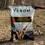 Feedermánia Venom Soluble Boilie 24 Mm Spicy (v0923053)