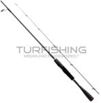 Shimano Zodias Pergető Bot 268ml-2 Spinning 2, 03m 4-12 Gramm 2020 (_20zodias268ml2)