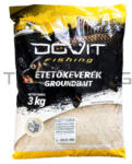 DOVIT Etetőkeverék - ERJESZTETT KUKORICÁS 3 kg (DOV022)