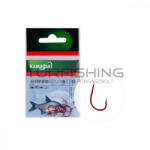 Kamasaki CARBON HOROG P840R NR 10 CSOMAGOLT (12db) (45357010)