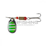 Kamasaki Spinner 008 3, 6g (87197008) - turfishing