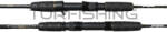 Mustad Pulse Slow Jigging 6'0" H 1sec 184cm Up To 350 (m1195350) - turfishing