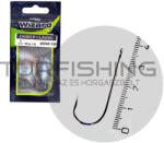 EnergoTeam Zander Classic Pro 1/0 4db/csomag (46540100) - turfishing