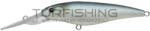 Evergreen EVERGREEN SUPER SLEDGE 6.0cm 5gr #134 MAT SHAD (EG128034)