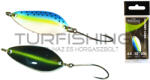 Wizard CHUBBY SPOON LONG 4, 6G UL VILLANTÓ 002 3, 3 cm (84100202)
