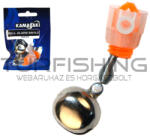 Kamasaki Single Csörgő (78200410) - turfishing