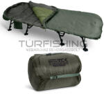 Sonik Bank-tek 5-season Sleeping Bag Wide (snec0046)