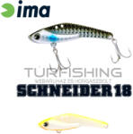 Ima IMA SCHNEIDER 18 68mm 18gr 020 Chart Back Pearl (SD18-020)