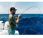 Mustad Slow Bouncer 6'3" H 1sec 194cm Up To 500 (m1200500) - turfishing