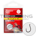 EnergoTeam Maruto 4626 6 Benzar Round Feeder Horog 8db/cs (43453006)