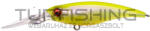 Megabass MEGABASS SHADING-X R 62 62mm 5.3gr ITO-KINARI (MB520051)