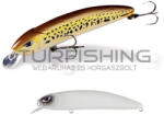 Herakles FLATT JERK FUDE SS 12cm 21.4gr Bandit (ARHKFUD03) - turfishing