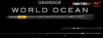 Apia APIA GRANDAGE WORLD OCEAN 825M 2.49m Max 100gr (AP28128)
