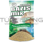  HALDORÁDÓ Bázis Mix - Pörkölt Magvak (2.5Kg) (HDBM-PM)