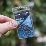 Nash FANG X horog 6-os méret (T6127)