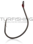 Mustad Apex Wide Dropshot, 2/0 6db/csomag (m4030200) - turfishing