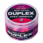  TOP MIX Duplex Wafters Eper-Mandula 12 mm (TM569)
