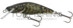 Salmo Wobbler Bullhead Bd4f Bd (84434138) - turfishing