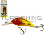 Salmo Wobbler Rattlin Hornet H4.5f Lcc (84415lcc) - turfishing