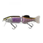 Tiemco SWIMBAIT TIEMCO FINISH BLOW 160 F 160mm 43gr Color 08 Monster Wakasagi (306000016008) - turfishing