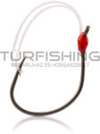 Mustad Apex Wide Weedless Dropshot, 2/0 4db/csomag (m4035200) - turfishing