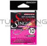 Decoy HOROG DECOY 30 SPOONIN SINGLE #6 (823361) - turfishing