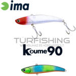 Ima IMA KOUME VIBRATION 90 90mm 20gr 121 Kingfisher (KU90-121)