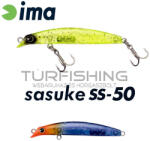 Ima IMA SASUKE SS-50 50mm 1.7gr 012 Orange Head Cola (SKS50-012)