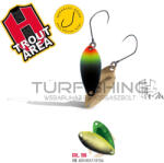 Herakles AREA SPOON K1 1.8gr Color 156 (ARHKK118156) - turfishing