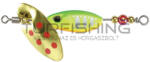 Duo DUO SPEARHEAD RYUKI SPINNER 3.5G 2cm 3.5gr ACC4044 Full Chart Yamame (DUO57319)