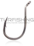 Mustad Notorious Titan Steel 3/0 5db/cs (m4223300) - turfishing