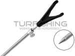 Delphin Acél leszúró/front 60-100cm (900032250) - turfishing