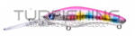 Blue Blue BLUEBLUE KUMIHON DEEP 75S 75mm 12gr #04 Pink Candy Holographic (BLU64390) - turfishing