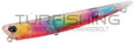 Duo DUO BAYRUF MANIC 75 7.5cm 7.6gr GLA0231 Bloody Rainbow (DUO69377)