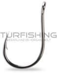 Mustad Eyed Chinu 1/0 12db/csomag (m4206100)