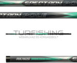 Nevis Spectron Pole 700 (1778-700) - turfishing