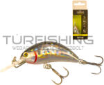 Wizard Fat Minnie Sinking 0, 8m 4cm 3, 5g S (82751903)