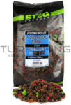 STÉG Stég Pva-Spod Mix 800g Fish 3-5-8mm (SP150300)