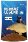  HALDORÁDÓ LEGEND Groundbait - Spicy Krill (HD23927) - turfishing