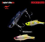 Apia APIA LUCK-V GHOST 65mm 15gr 14 Crown Candy GLX (AP07477)