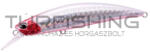 Duo DUO SPEARHEAD RYUKI 80S SW 8cm 12gr AFA0098 Red Face RB (DUO23611)