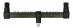 Carp Academy Triangle Buzz Bar DLX 30cm 2botos (6228-230) - turfishing