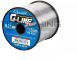 Gamakatsu G-line Element Ice Blue 755m/0.40mm (5109-040) - turfishing