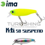 Ima IMA K-FAT 58 SUSPEND 58mm 8gr 005 Cotton Candy (KT58-005)