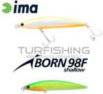 Ima IMA IBORN 98F SHALLOW 98mm 13gr 018 Rich Melon (IB98FS-018)
