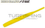 Major Craft MAJOR CRAFT BIOBAIT I-TAIL 4.5cm #005 Chart Lemon (BAIO-AI2-005)