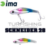 Ima IMA SCHNEIDER 28 73mm 28gr 003 Cotton Candy (SD28-003)